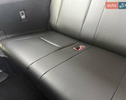 Белый Тойота Хайлендер, объемом двигателя 3.46 л и пробегом 52 тыс. км за 42500 $, фото 29 на Automoto.ua