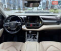 Тойота Хайлендер 2020 в Львове на Automoto.ua Белый Тойота Хайлендер, объемом двигателя 2.49 л и пробегом 60 тыс. км за 47500 $, фото 27 на Automoto.ua