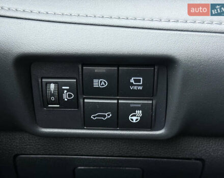 Белый Тойота Хайлендер, объемом двигателя 3.46 л и пробегом 52 тыс. км за 42500 $, фото 26 на Automoto.ua