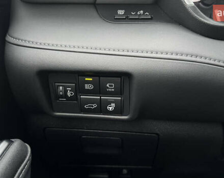 Белый Тойота Хайлендер, объемом двигателя 3.46 л и пробегом 49 тыс. км за 44500 $, фото 26 на Automoto.ua