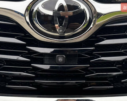 Белый Тойота Хайлендер, объемом двигателя 3.46 л и пробегом 49 тыс. км за 44500 $, фото 31 на Automoto.ua