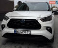 Тойота Хайлендер 2020 в Львове на Automoto.ua Белый Тойота Хайлендер, объемом двигателя 2.49 л и пробегом 60 тыс. км за 47500 $, фото 19 на Automoto.ua