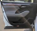 Тойота Хайлендер 2021 в Кривом Роге на Automoto.ua Белый Тойота Хайлендер, объемом двигателя 2.5 л и пробегом 21 тыс. км за 30100 $, фото 9 на Automoto.ua