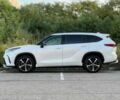 Тойота Хайлендер 2021 в Львове на Automoto.ua Белый Тойота Хайлендер, объемом двигателя 3.5 л и пробегом 19 тыс. км за 13500 $, фото 3 на Automoto.ua