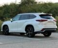 Тойота Хайлендер 2021 в Львове на Automoto.ua Белый Тойота Хайлендер, объемом двигателя 3.5 л и пробегом 19 тыс. км за 13500 $, фото 4 на Automoto.ua