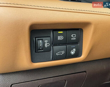 Белый Тойота Хайлендер, объемом двигателя 3.46 л и пробегом 41 тыс. км за 46700 $, фото 35 на Automoto.ua