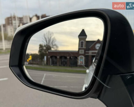 Белый Тойота Хайлендер, объемом двигателя 3.46 л и пробегом 41 тыс. км за 46700 $, фото 31 на Automoto.ua