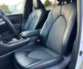 Тойота Хайлендер 2021 в Львове на Automoto.ua Белый Тойота Хайлендер, объемом двигателя 3.5 л и пробегом 19 тыс. км за 13500 $, фото 11 на Automoto.ua