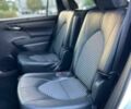 Тойота Хайлендер 2021 в Львове на Automoto.ua Белый Тойота Хайлендер, объемом двигателя 3.5 л и пробегом 19 тыс. км за 13500 $, фото 12 на Automoto.ua