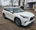 Білий Тойота Хайлендер, об'ємом двигуна 3.5 л та пробігом 88 тис. км за 45000 $, фото 1 на Automoto.ua