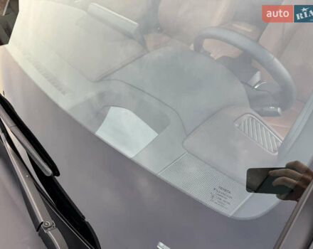 Белый Тойота Хайлендер, объемом двигателя 3.46 л и пробегом 41 тыс. км за 46700 $, фото 45 на Automoto.ua