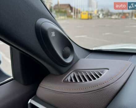 Белый Тойота Хайлендер, объемом двигателя 3.46 л и пробегом 41 тыс. км за 46700 $, фото 49 на Automoto.ua