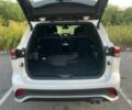 Тойота Хайлендер 2021 в Львове на Automoto.ua Белый Тойота Хайлендер, объемом двигателя 3.5 л и пробегом 19 тыс. км за 13500 $, фото 14 на Automoto.ua
