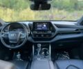 Тойота Хайлендер 2021 в Львове на Automoto.ua Белый Тойота Хайлендер, объемом двигателя 3.5 л и пробегом 19 тыс. км за 13500 $, фото 8 на Automoto.ua