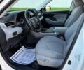 Білий Тойота Хайлендер, об'ємом двигуна 3.5 л та пробігом 33 тис. км за 13000 $, фото 4 на Automoto.ua