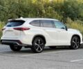 Тойота Хайлендер 2021 в Львове на Automoto.ua Белый Тойота Хайлендер, объемом двигателя 3.5 л и пробегом 19 тыс. км за 13500 $, фото 6 на Automoto.ua