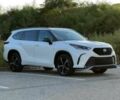 Тойота Хайлендер 2021 в Львове на Automoto.ua Белый Тойота Хайлендер, объемом двигателя 3.5 л и пробегом 19 тыс. км за 13500 $, фото 1 на Automoto.ua
