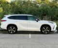 Тойота Хайлендер 2021 в Львове на Automoto.ua Белый Тойота Хайлендер, объемом двигателя 3.5 л и пробегом 19 тыс. км за 13500 $, фото 7 на Automoto.ua