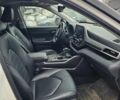 Білий Тойота Хайлендер, об'ємом двигуна 3.5 л та пробігом 88 тис. км за 45000 $, фото 2 на Automoto.ua