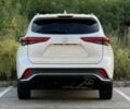 Тойота Хайлендер 2021 в Львове на Automoto.ua Белый Тойота Хайлендер, объемом двигателя 3.5 л и пробегом 19 тыс. км за 13500 $, фото 5 на Automoto.ua
