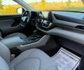 Білий Тойота Хайлендер, об'ємом двигуна 3.5 л та пробігом 33 тис. км за 13000 $, фото 6 на Automoto.ua