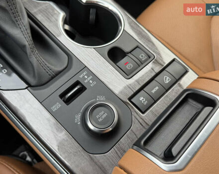 Белый Тойота Хайлендер, объемом двигателя 3.46 л и пробегом 41 тыс. км за 46700 $, фото 34 на Automoto.ua