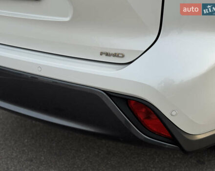 Белый Тойота Хайлендер, объемом двигателя 3.46 л и пробегом 41 тыс. км за 46700 $, фото 19 на Automoto.ua