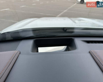 Белый Тойота Хайлендер, объемом двигателя 3.46 л и пробегом 41 тыс. км за 46700 $, фото 46 на Automoto.ua