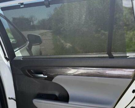 Белый Тойота Хайлендер, объемом двигателя 2.49 л и пробегом 41 тыс. км за 56500 $, фото 10 на Automoto.ua