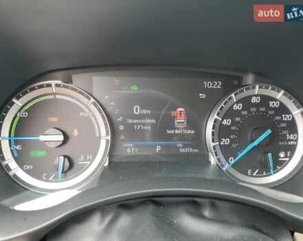 Белый Тойота Хайлендер, объемом двигателя 2.49 л и пробегом 91 тыс. км за 17500 $, фото 8 на Automoto.ua