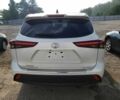 Білий Тойота Хайлендер, об'ємом двигуна 3.5 л та пробігом 5 тис. км за 15000 $, фото 3 на Automoto.ua