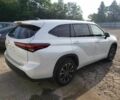 Білий Тойота Хайлендер, об'ємом двигуна 3.5 л та пробігом 5 тис. км за 15000 $, фото 4 на Automoto.ua