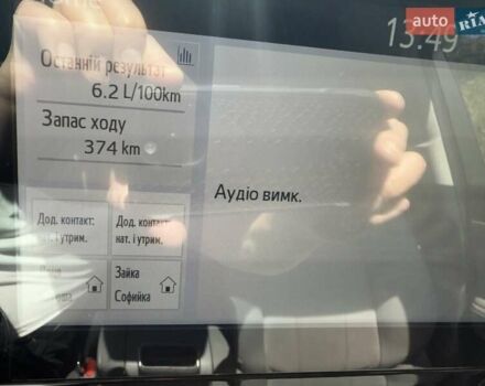 Белый Тойота Хайлендер, объемом двигателя 2.49 л и пробегом 41 тыс. км за 56500 $, фото 25 на Automoto.ua