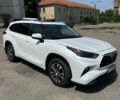 Білий Тойота Хайлендер, об'ємом двигуна 2.49 л та пробігом 48 тис. км за 42800 $, фото 7 на Automoto.ua
