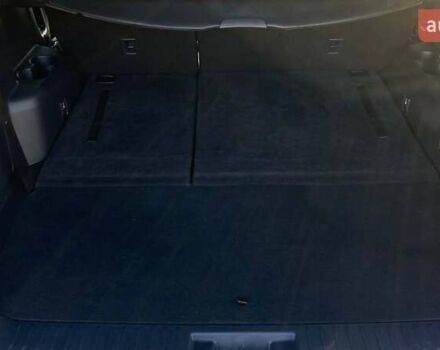 Белый Тойота Хайлендер, объемом двигателя 2.49 л и пробегом 75 тыс. км за 59700 $, фото 9 на Automoto.ua