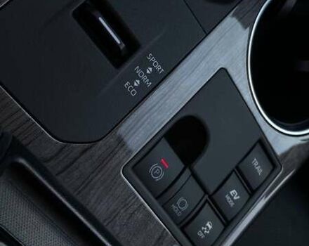 Белый Тойота Хайлендер, объемом двигателя 2.49 л и пробегом 75 тыс. км за 59700 $, фото 11 на Automoto.ua