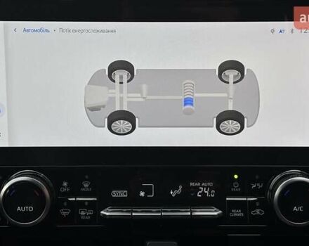 Білий Тойота Хайлендер, об'ємом двигуна 2.49 л та пробігом 138 тис. км за 49500 $, фото 14 на Automoto.ua