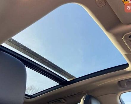 Белый Тойота Хайлендер, объемом двигателя 2.49 л и пробегом 75 тыс. км за 59700 $, фото 19 на Automoto.ua