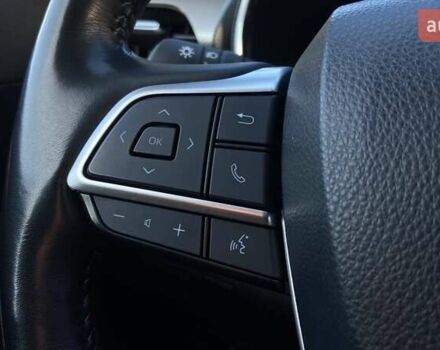 Белый Тойота Хайлендер, объемом двигателя 2.49 л и пробегом 75 тыс. км за 59700 $, фото 16 на Automoto.ua