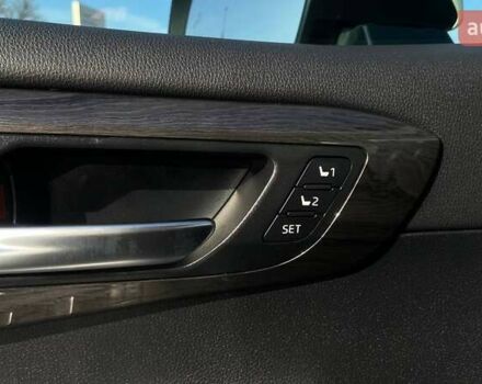 Белый Тойота Хайлендер, объемом двигателя 2.49 л и пробегом 75 тыс. км за 59700 $, фото 18 на Automoto.ua