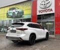 Білий Тойота Хайлендер, об'ємом двигуна 2.49 л та пробігом 138 тис. км за 49500 $, фото 17 на Automoto.ua