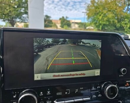 Тойота Хайлендер 2023 в Житомире на Automoto.ua Белый Тойота Хайлендер, объемом двигателя 2.5 л и пробегом 15 тыс. км за 28000 $, фото 14 на Automoto.ua