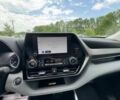 Белый Тойота Хайлендер, объемом двигателя 2.4 л и пробегом 20 тыс. км за 32500 $, фото 21 на Automoto.ua