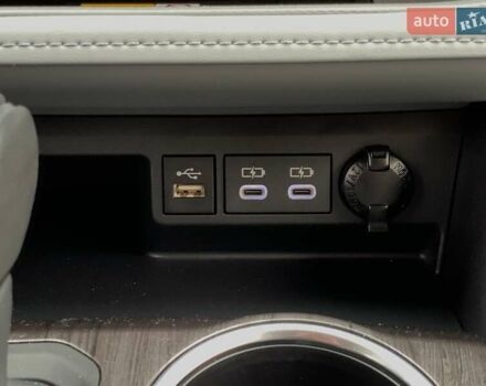 Белый Тойота Хайлендер, объемом двигателя 2.5 л и пробегом 13 тыс. км за 56999 $, фото 55 на Automoto.ua