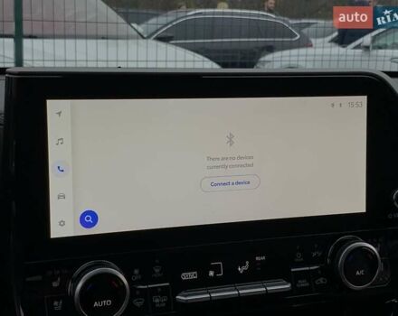 Белый Тойота Хайлендер, объемом двигателя 2.5 л и пробегом 13 тыс. км за 56999 $, фото 62 на Automoto.ua