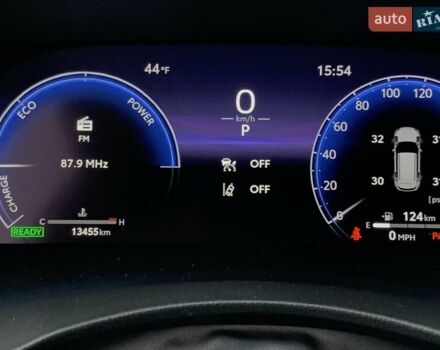 Белый Тойота Хайлендер, объемом двигателя 2.5 л и пробегом 13 тыс. км за 56999 $, фото 64 на Automoto.ua