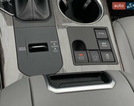 Белый Тойота Хайлендер, объемом двигателя 2.5 л и пробегом 13 тыс. км за 56999 $, фото 53 на Automoto.ua