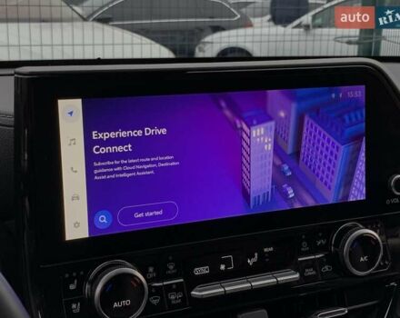 Белый Тойота Хайлендер, объемом двигателя 2.5 л и пробегом 13 тыс. км за 56999 $, фото 61 на Automoto.ua