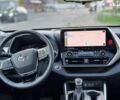 Білий Тойота Хайлендер, об'ємом двигуна 2 л та пробігом 1 тис. км за 56990 $, фото 31 на Automoto.ua
