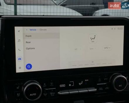 Белый Тойота Хайлендер, объемом двигателя 2.5 л и пробегом 13 тыс. км за 56999 $, фото 63 на Automoto.ua